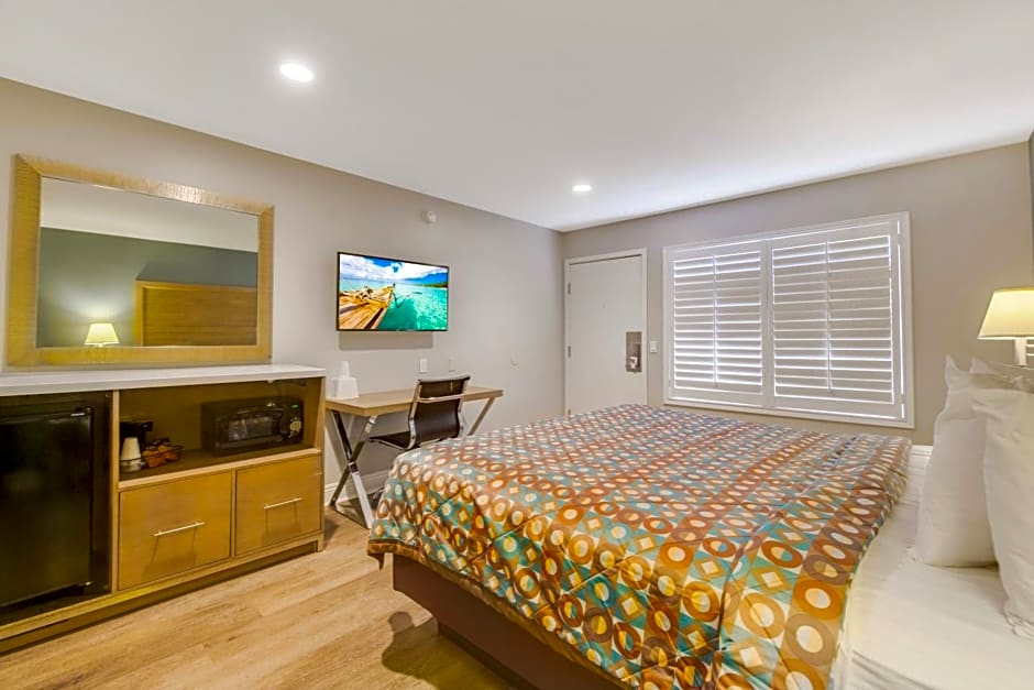 Hotel 414 Anaheim