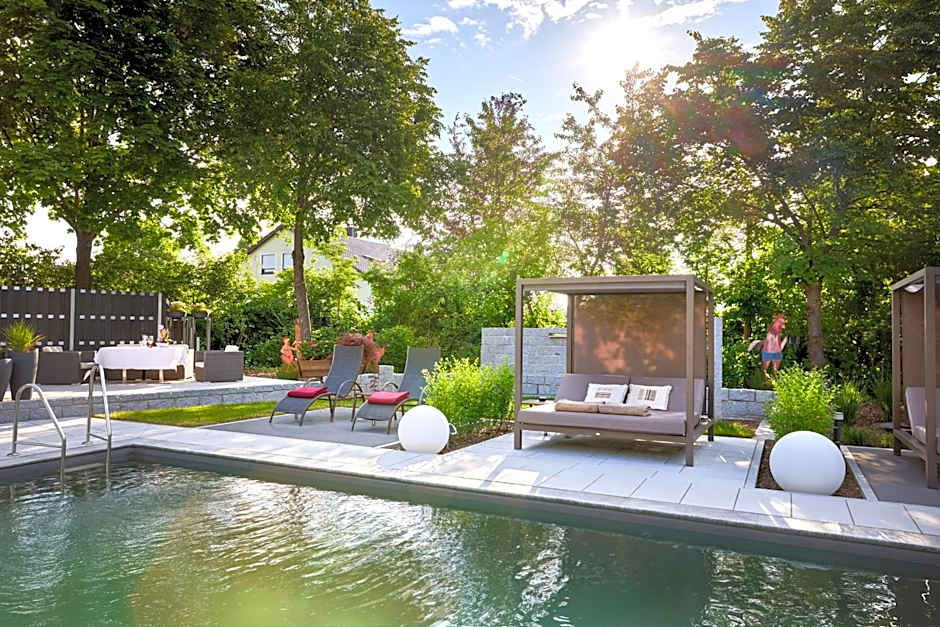 Garden & SPA Hotel Das Götzfried