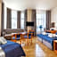 Kosmopolita Rooms
