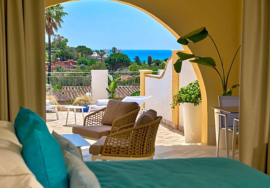 Residence Le Bouganville