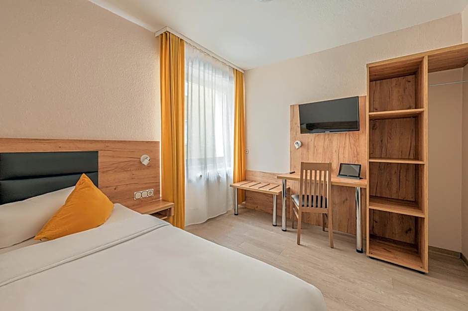 Hotel Gute Hoffnung Pforzheim