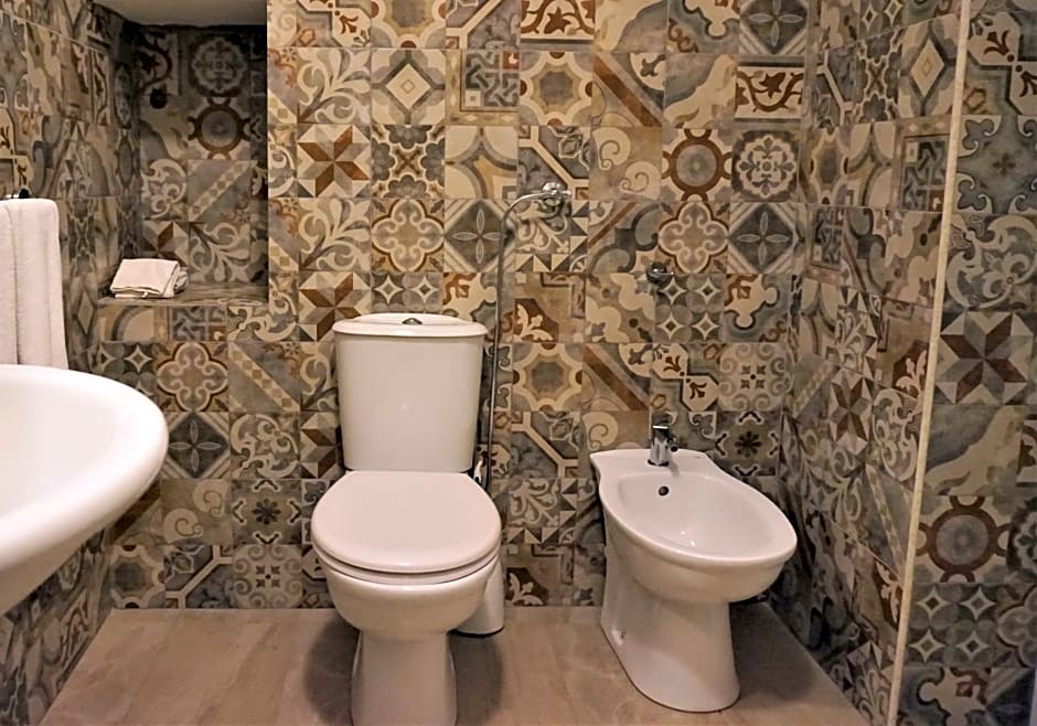 Palazzo Speciale B&B