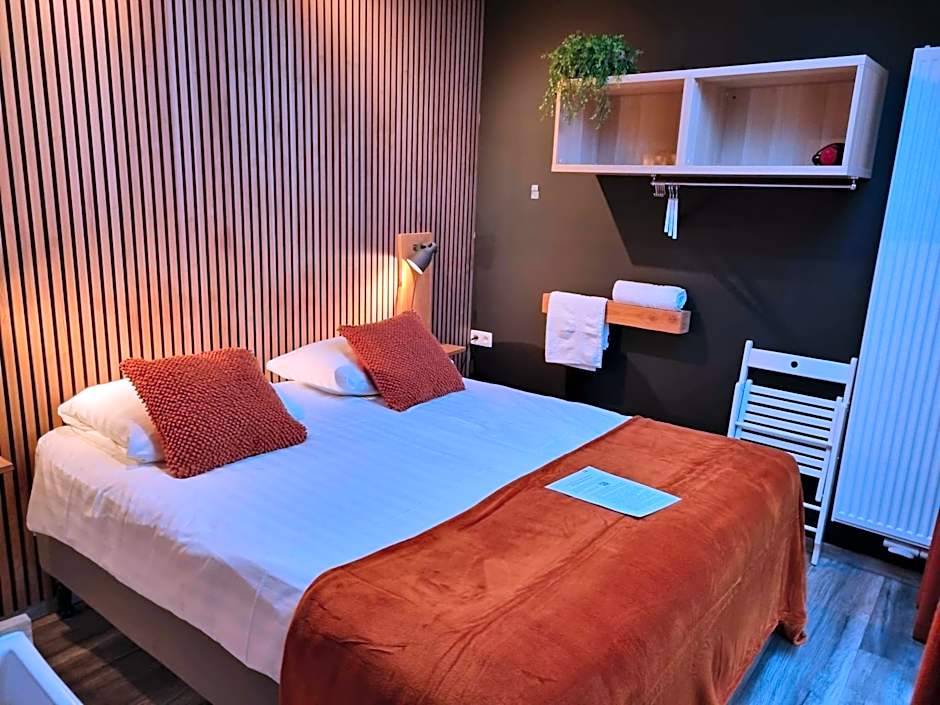 B&B Barvaux, Durbuy