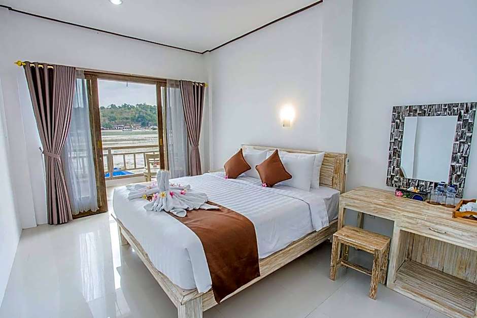 D'Pasih Private Villa