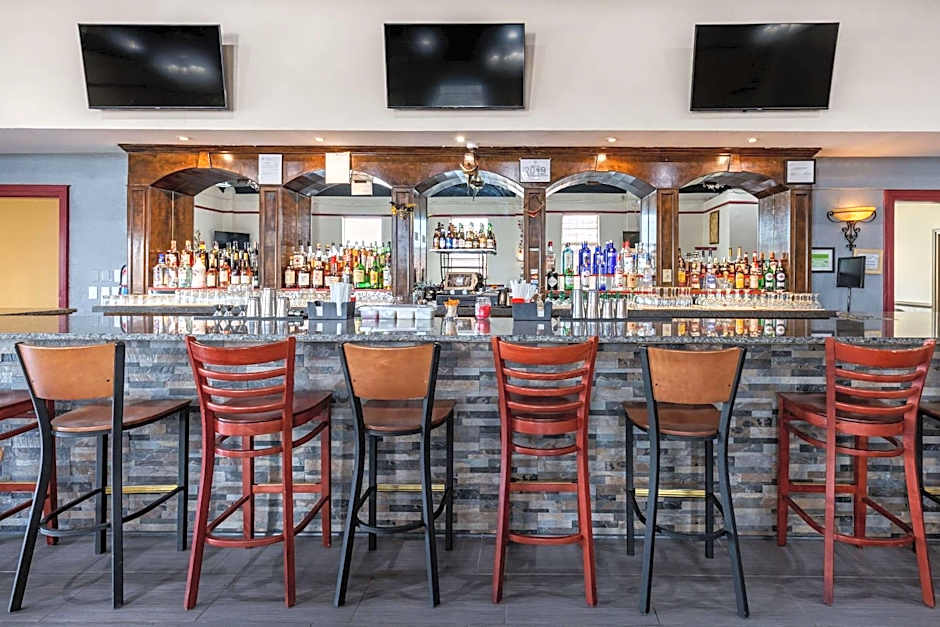 Clarion Inn Falls Church-Arlington