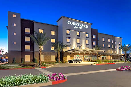Courtyard by Marriott San Diego El Cajon
