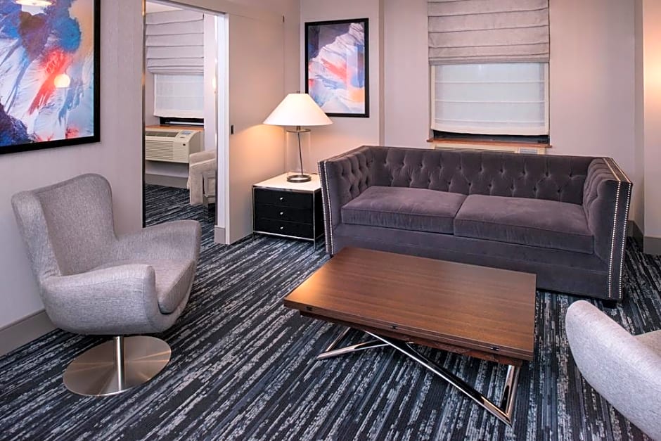 Fairfield Inn & Suites by Marriott New York Manhattan/Times Square