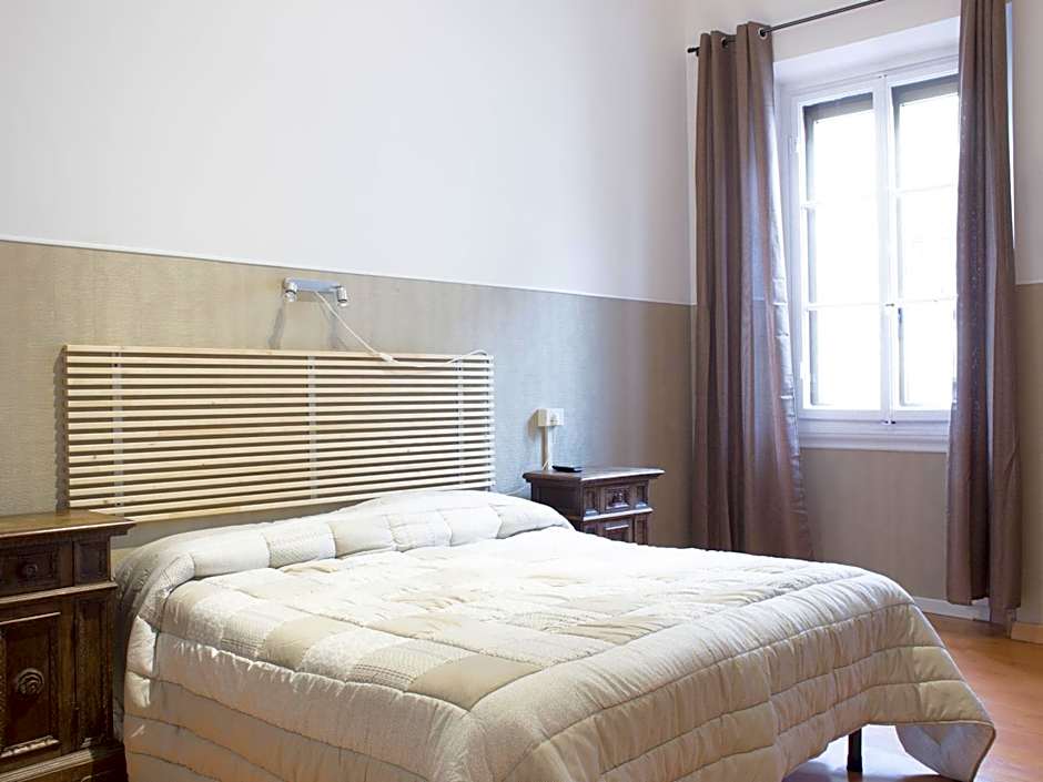 Hotel Loggia Fiorentina