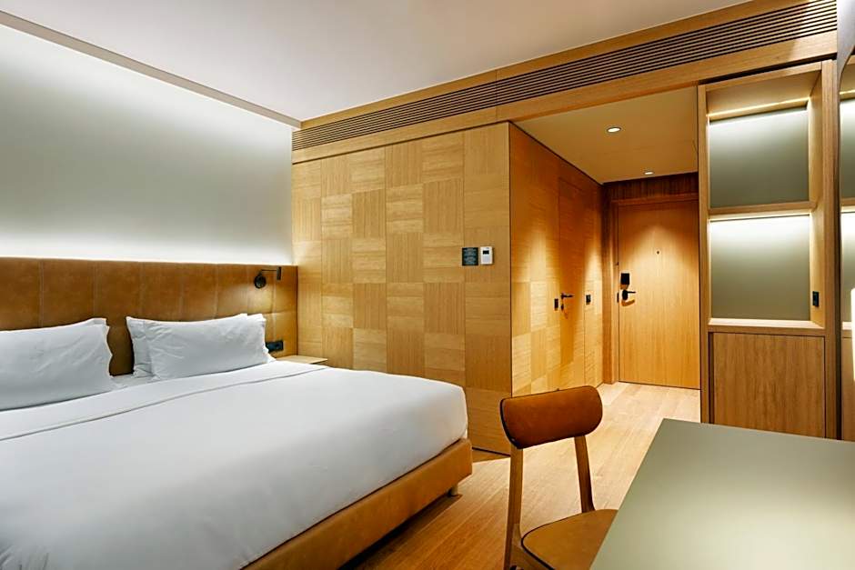 Four Points By Sheraton Ljubljana Mons