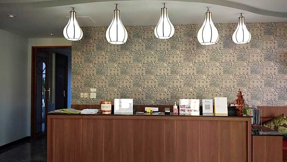 Ben Guesthouse