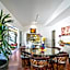 Garden of Dreams Boutique Hotel