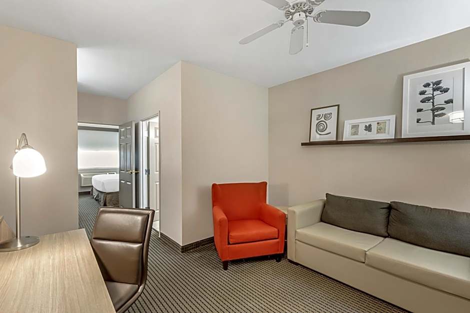 Country Inn & Suites by Radisson, Elk Grove Village/Itasca
