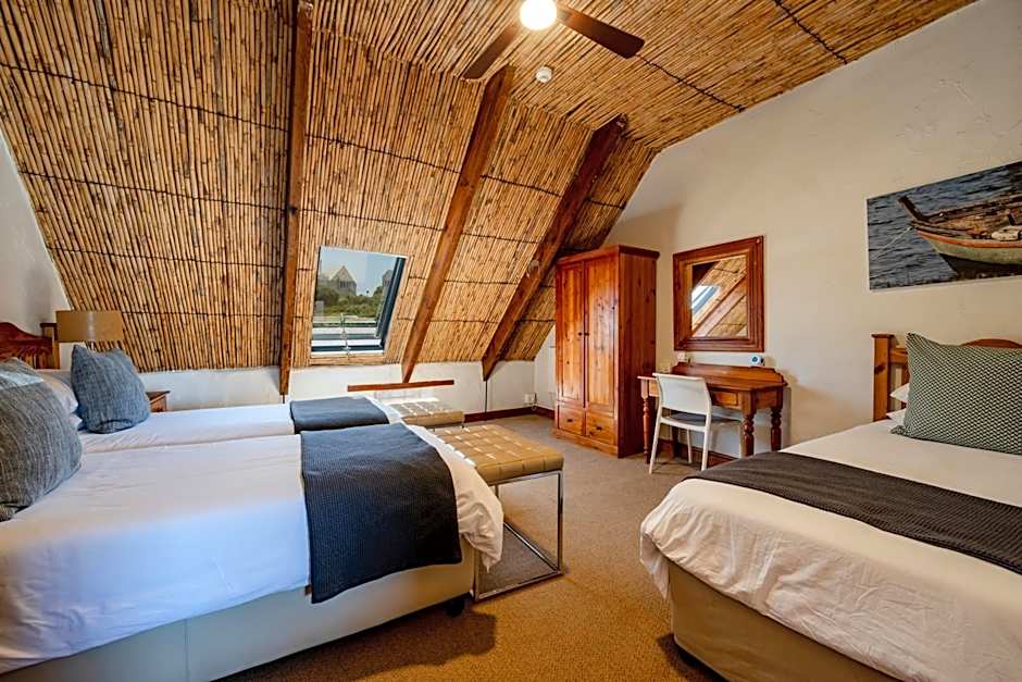 The Farmhouse Hotel