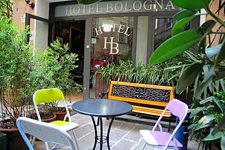 Hotel Bologna