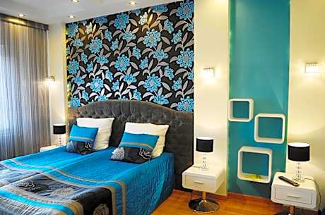 Sanatorium Willa Fortuna