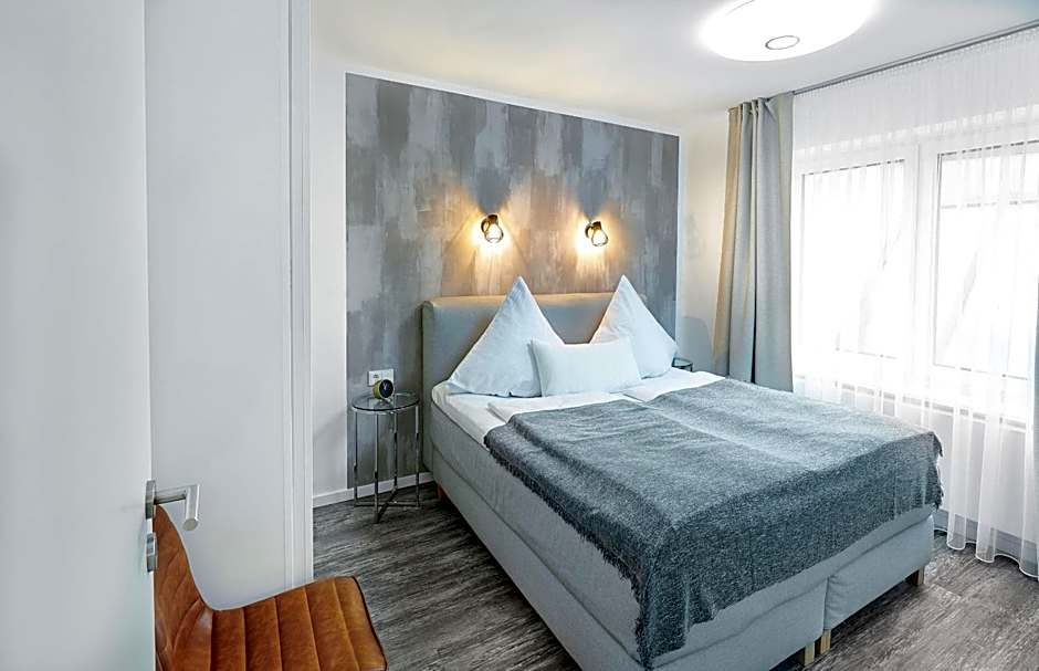 Excellentas Apartments Hannover