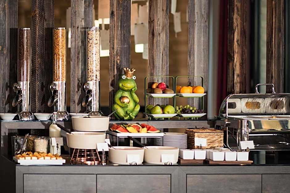 Grimm's Potsdamer Platz