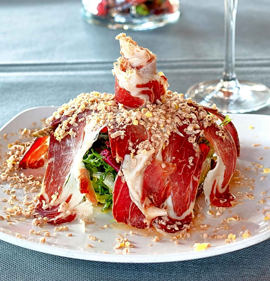 Reinosa Atalaya-La Vega