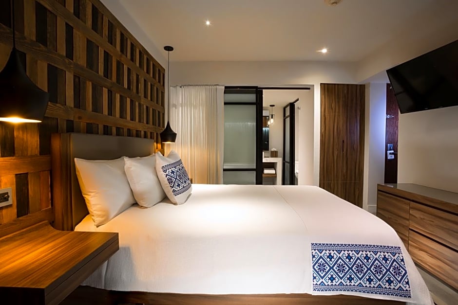 Hotel Indigo - Guadalajara Expo By IHG