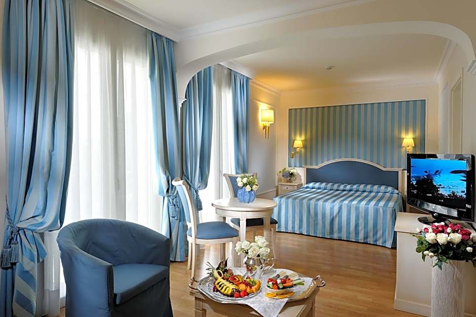 Hotel Italia Palace