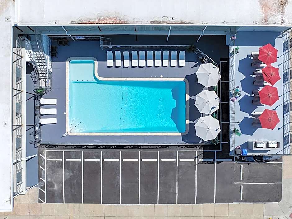 The Beach House