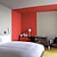 Sofitel Abidjan Hotel Ivoire