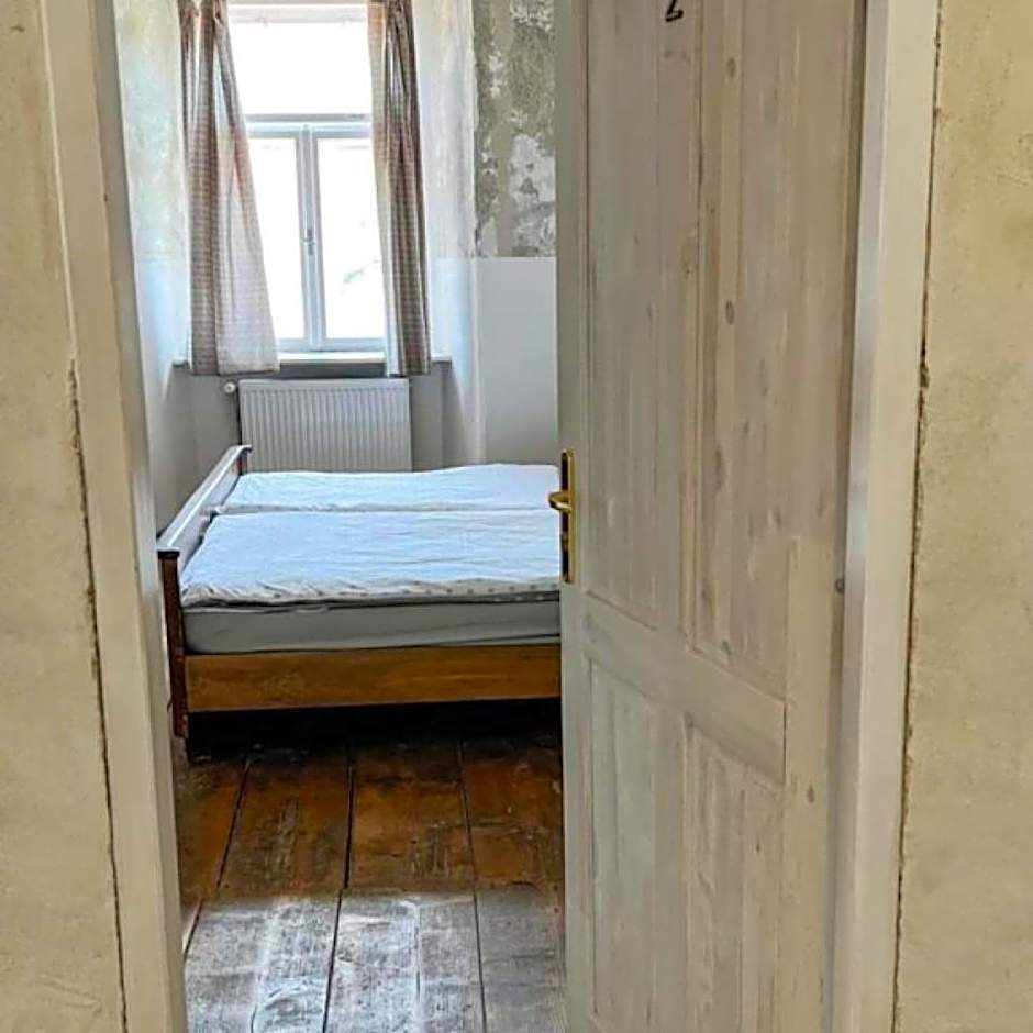 Ubytovanie v Kláštore - Hostel