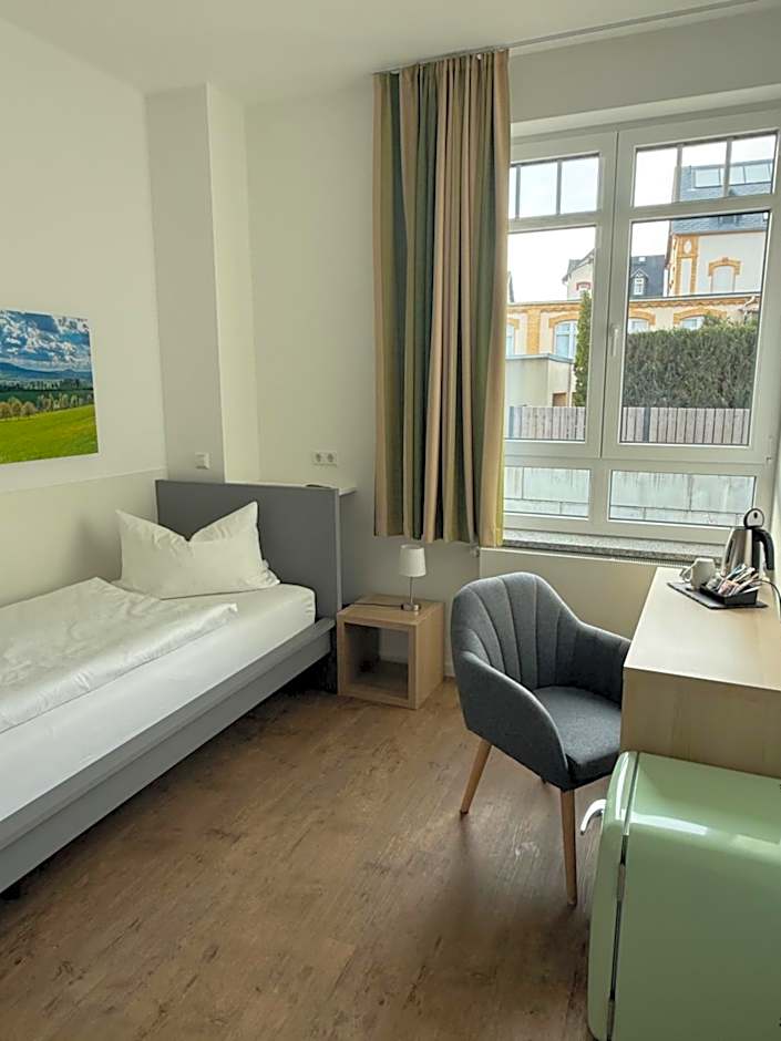 Urlaubshaus-Erzgebirge