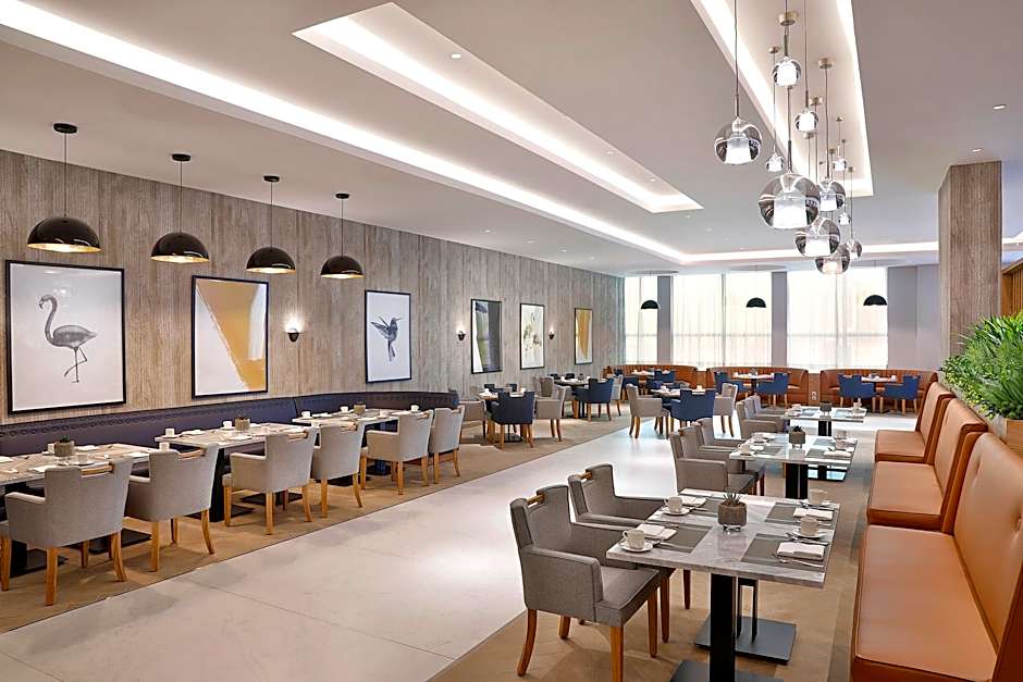 Voco Al Khobar By IHG