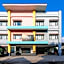 Sans Hotel Widarasari Cirebon