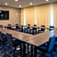 Courtyard by Marriott Lake City