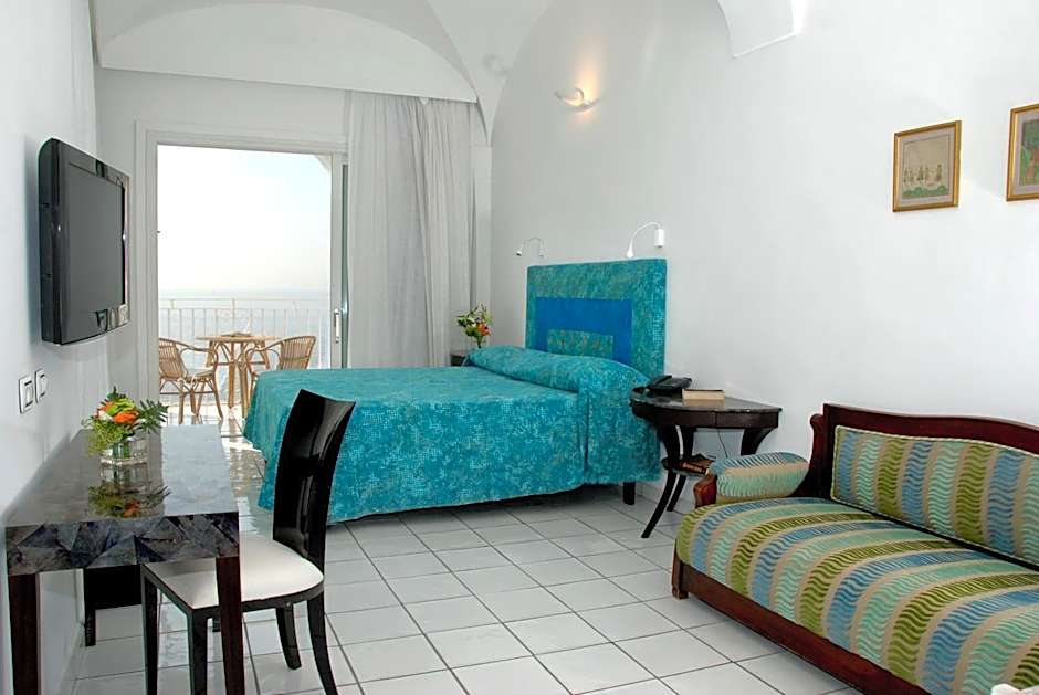 Hotel Marina Riviera