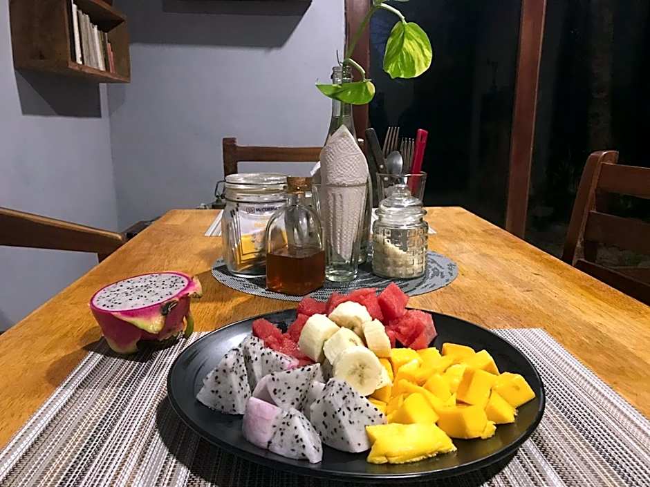 Casa Ik en Coba