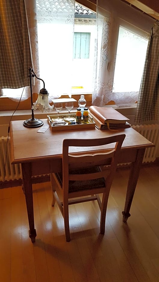 B&B Ca' dell'Ortolan