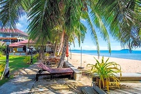 The Uncle beach resort and Seaside residence