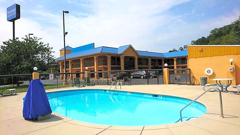 Quality Inn East