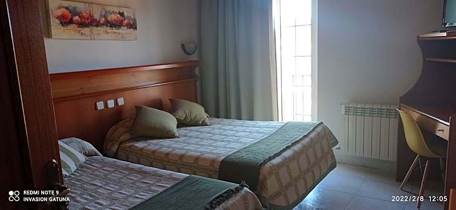 Hotel Narcea