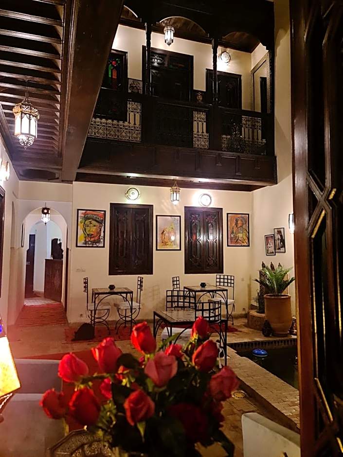Riad Aubrac