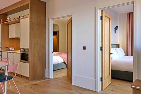 Two-Bedroom Suite