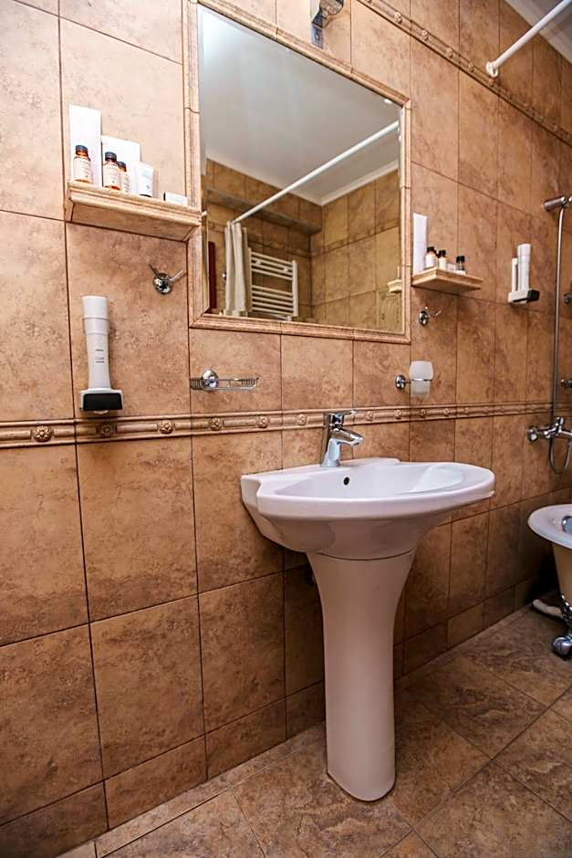 Aqua View SPA Boutique Hotel