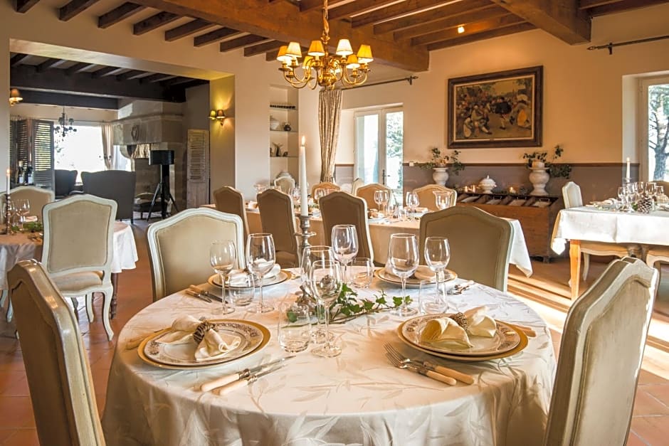 Domaine Michaud