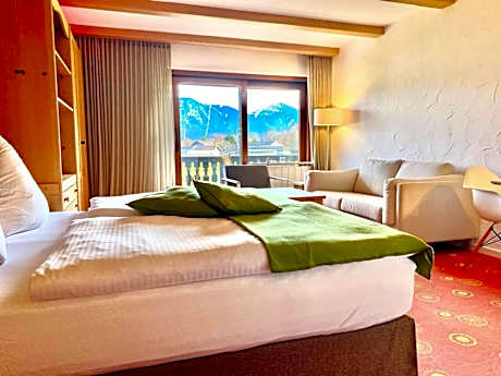 Sonnhof Apartments Tegernsee
