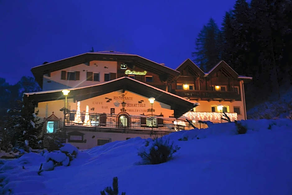 Hotel Scoiattolo
