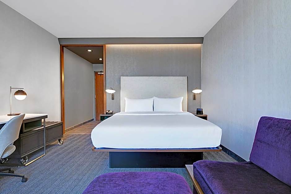 Courtyard by Marriott® Manhattan Aggieville