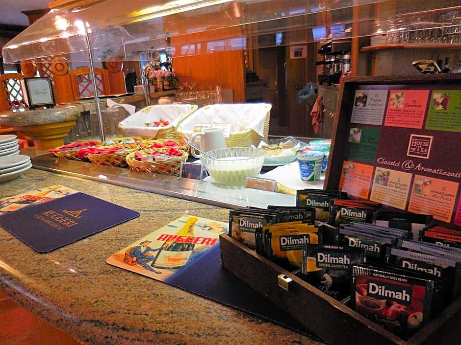 Pensione Genzianella