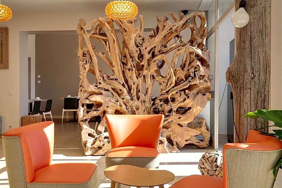 Logis Havvah Hôtel Gap