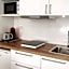 GLOBAL Apartments & Rooms