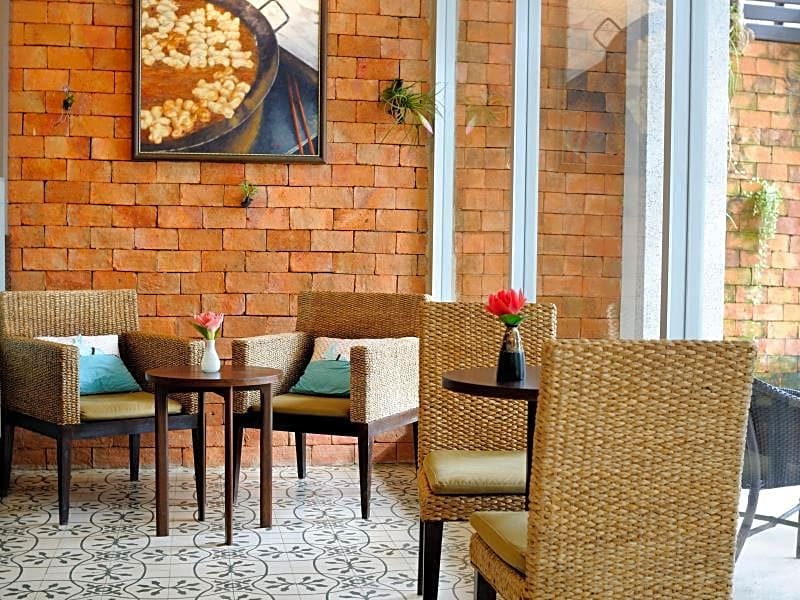 Kasemsarn Hotel Chanthaburi