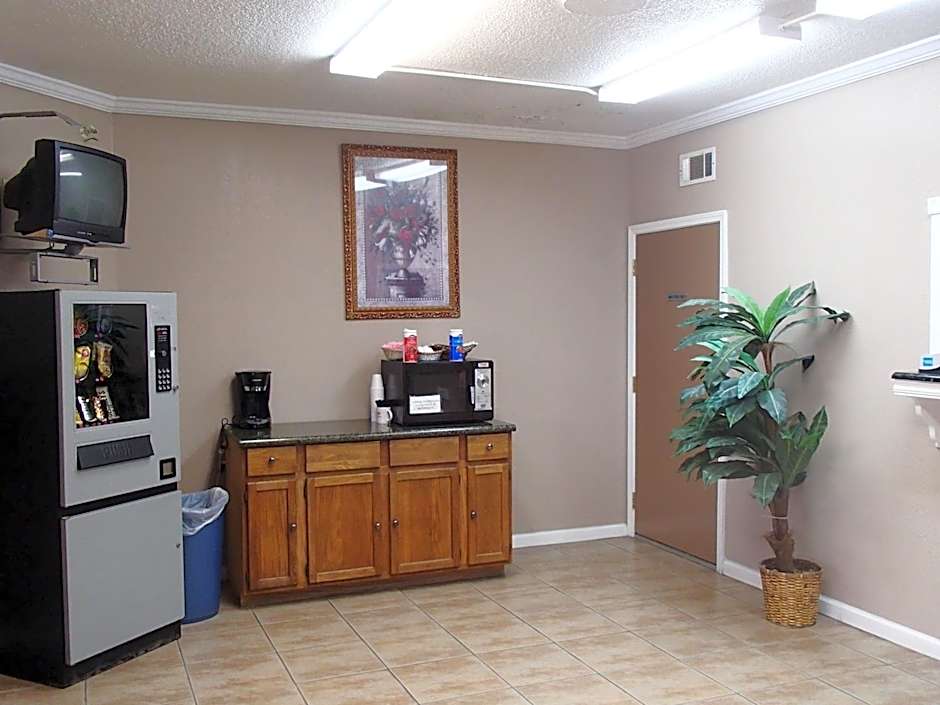 Sunrise Inn Lake Charles