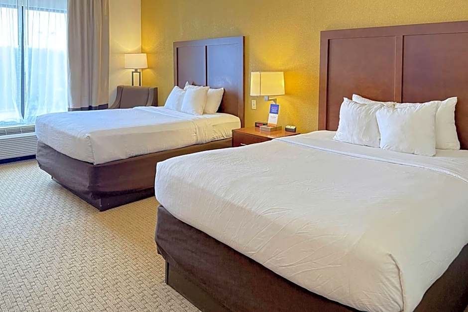 Comfort Inn & Suites Rogersville